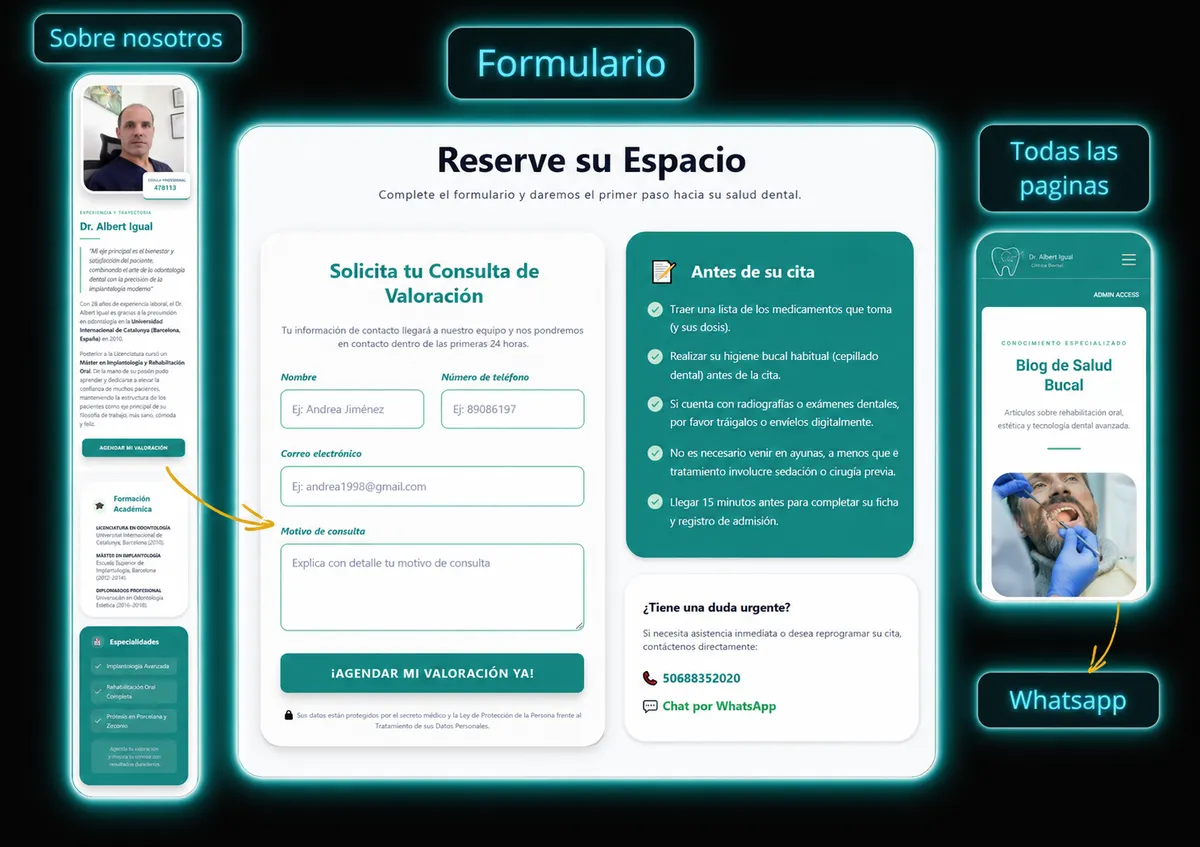 Micro-interacciones y WhatsApp